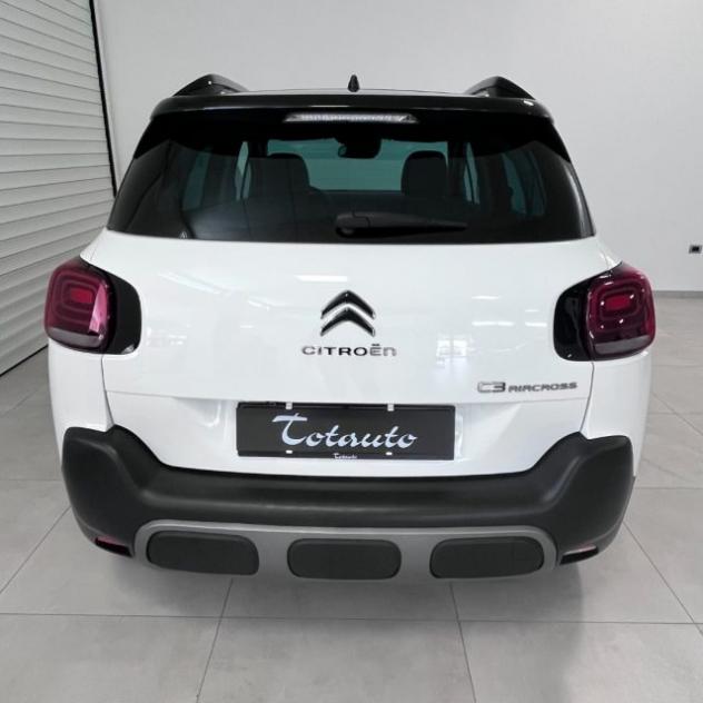 CITROEN C3 Aircross BlueHDi 110 S&S Shine Pack rif. 23745885 - Foto 9