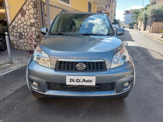 Daihatsu Terios 1.5 4WD Sho - Foto 2