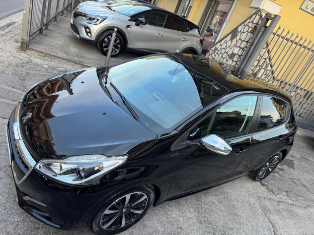 Peugeot 208 BlueHDi 100 S&S Allure Pack"Full Optional" - Foto 7