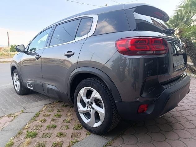 Citroen C5 Aircross BlueHDi 130 S&S Business - Foto 6