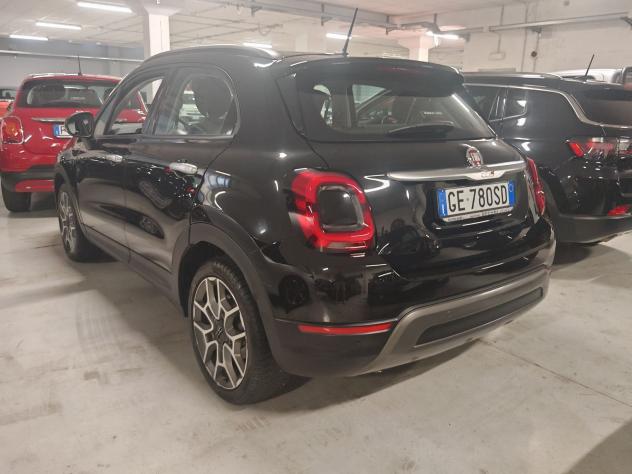 FIAT 500X Cross 1.6 Mjet 130cv E6D Cross - Foto 3