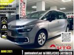 CITROEN Grand C4 Spacetourer BlueHDi 130 S&S EAT8 Feel business rif. 23099421