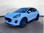 Ford Puma Puma 1.0 ecoboost h Titanium s&s 125cv