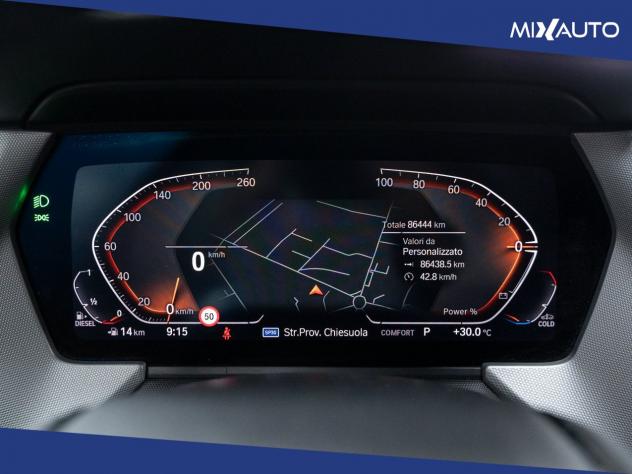 BMW 118 d Advantage Auto - Foto 14