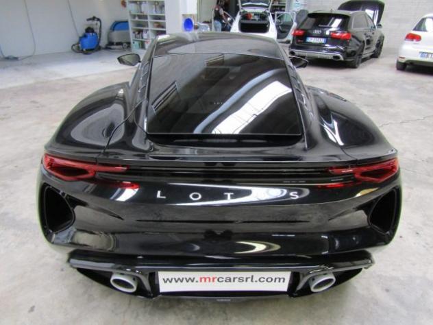 LOTUS Emira Lotus Emira Turbo DCT First Edition * 1.700 KM * rif. 24000163 - Foto 6