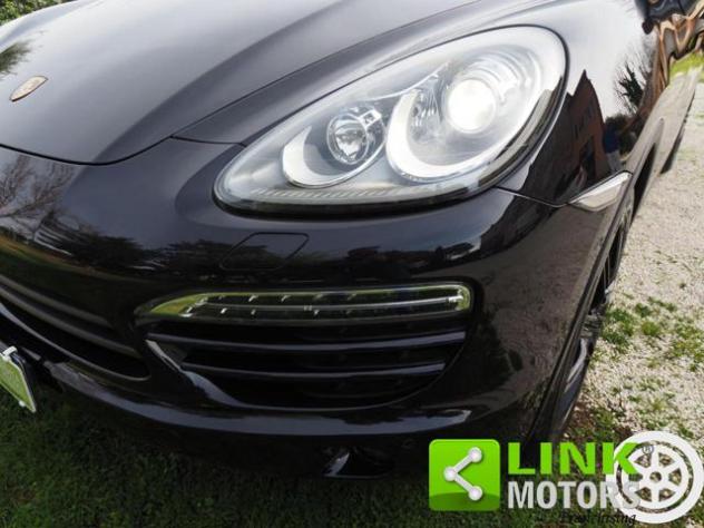 PORSCHE Cayenne 3.0 Diesel finanziabile rif. 23952581 - Foto 10