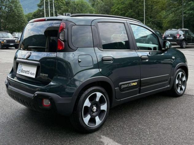 FIAT Panda Pandina III 2024 Cross Pandina Cross 1.0 firefly h rif. 23793697 - Foto 6