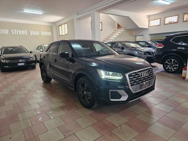 Audi Q2 1.6 TDI Sport - Foto 8
