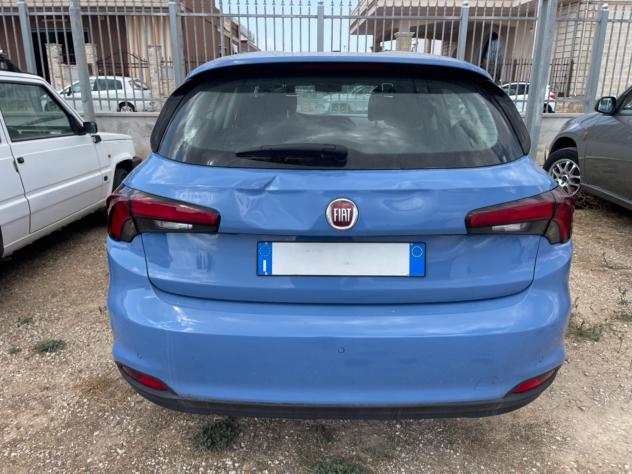Fiat Tipo 1.3 Mjt S&S 5 porte Street 2020 - Foto 5
