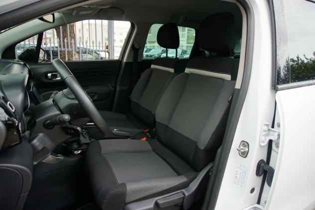 Citroën C3 Aircross C3 Aircross BlueHDi 110 S&S Shine Pack - Foto 5