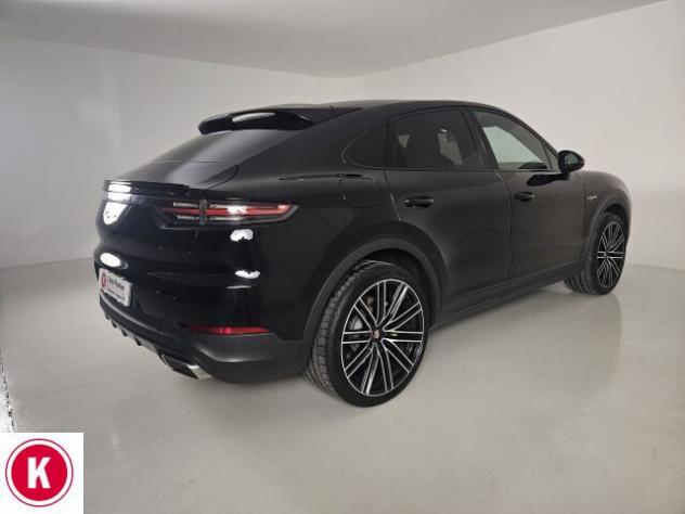 Porsche Cayenne Coup3.0 V6 E-Hybrid - Foto 7