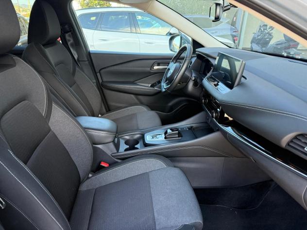 Nissan Qashqai Qashqai 1.5 e-power Tekna 2wd - Foto 5