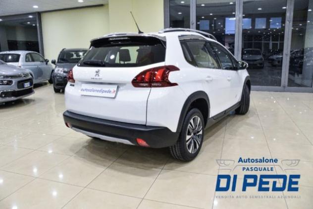 PEUGEOT 2008 1° serie BlueHDi 100 S&S Allure rif. 22945675 - Foto 4