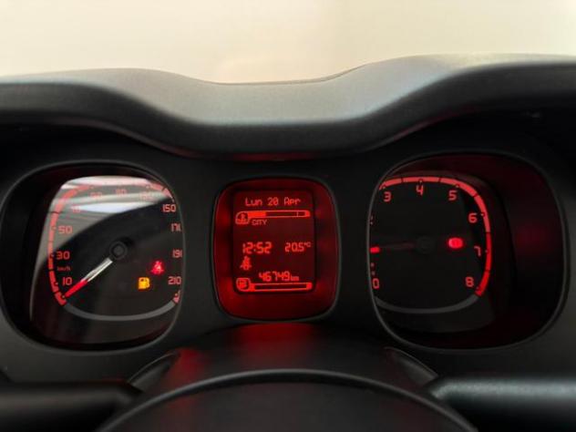 FIAT Panda 0.9 Twin Air Turbo 4x4 rif. 23621010 - Foto 9