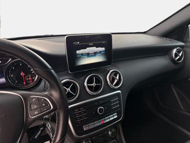 MERCEDES-BENZ A 180 d BluEfficiency Urban rif. 23884609 - Foto 10