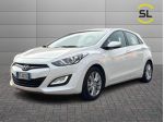 HYUNDAI i30 2ª serie i30 1.6 5p. Comfort
