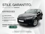 Land Rover Range Rover Evoque Range Rover Evoque 2.0D I4 163 CV - manuale - &hellip;