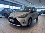 Toyota Yaris 1.0 Active