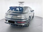 Bentley Bentayga V8 Speed - BENTLEY MILANO