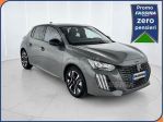Peugeot 208 1.2 puretech Allure s&s 100cv