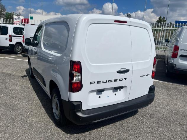 Peugeot Partner Partner BlueHDi 100 S&S (IVA ESCL.) - Foto 6