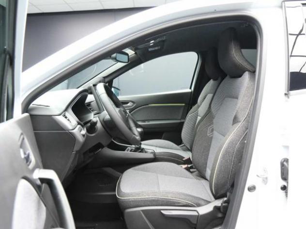RENAULT Captur ECO-G 120 CV Techno GPL rif. 24163391 - Foto 6