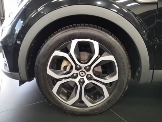 RENAULT Arkana Arkana Hybrid E-Tech 145 CV Intens rif. 23790802 - Foto 5