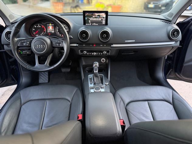 Audi A3 SPB 1.6 TDI 116 CV S tronic Sport - Foto 9