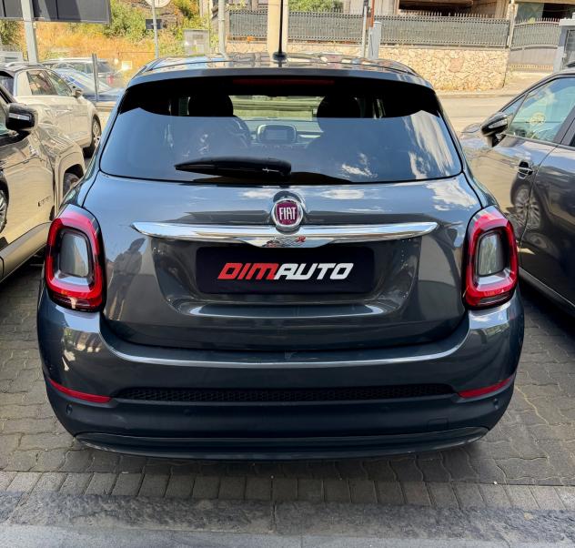 Fiat 500X 1.6 MultiJet 120 CV Lounge - Foto 6