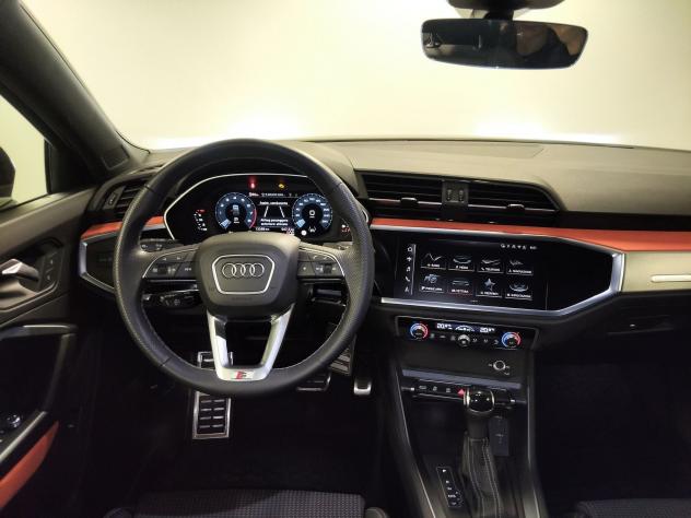 Audi Q3 Q3 SPB 45 TFSI quattro S tronic S line edition - Foto 7