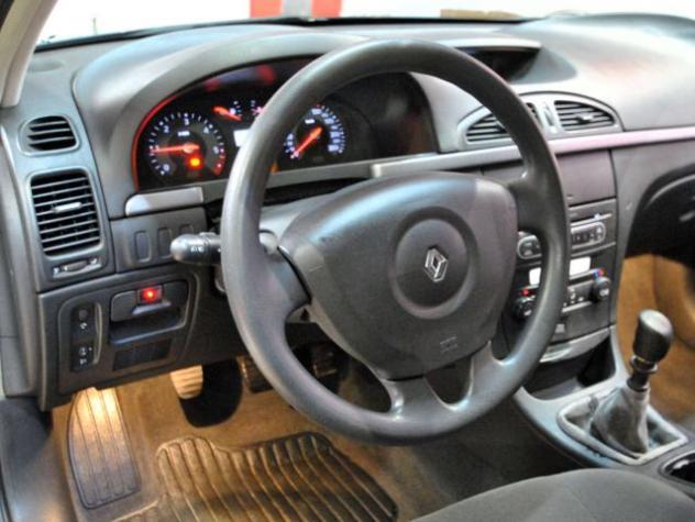 Renault Laguna Laguna III 2005 Grandtour Grandtour 1.9 dci Luxe Dynamique - Foto 3