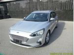 FORD Focus 1.5 EcoBlue 120 CV SW Business rif. 24164152
