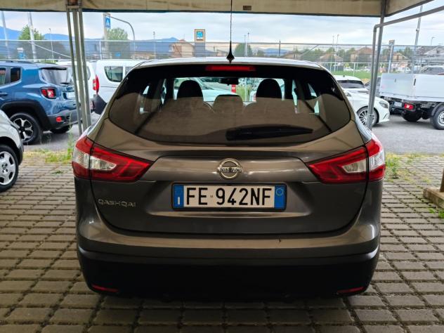 Nissan Qashqai 1.6 dCi 2WD Business - Foto 5