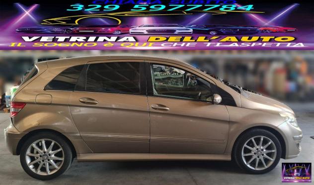 MERCEDES - Classe B - 180 CDI Executive - Foto 5