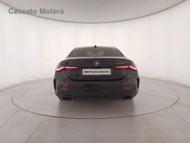 BMW M440 d 48V xDrive Coupé rif. 21292747 - Foto 5