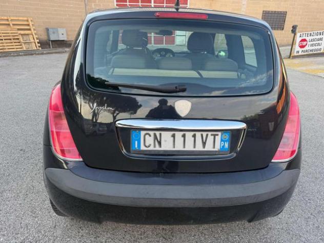 LANCIA Ypsilon 1.2 16V Platino senza nessun lavoro da fare rif. 23783551 - Foto 6
