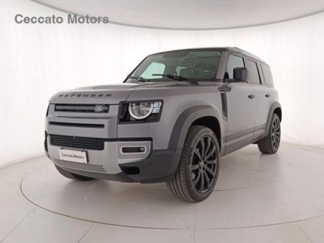 LAND ROVER Defender 110 2.0 SD4 240CV AWD Auto SE rif. 20929963