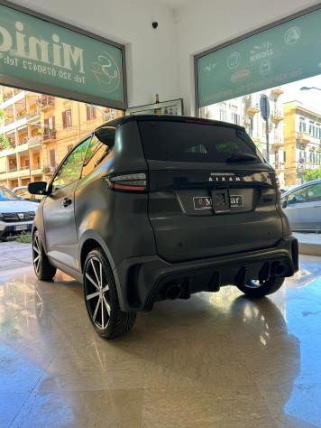 Aixam City GTO Ambition - Foto 6