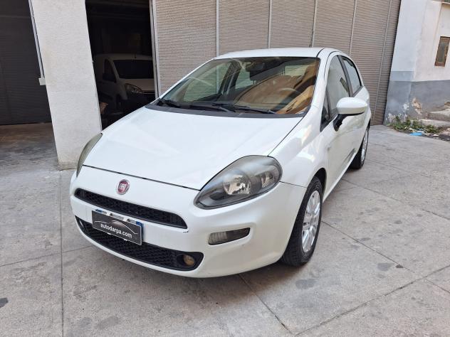 Fiat Punto 1.3 MJT II S&S 85 CV 5 porte ECO Lounge - Foto 2