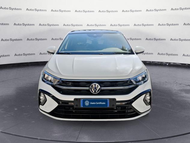 Volkswagen Taigo Taigo 1.0 tsi R-Line 110cv dsg - Foto 2