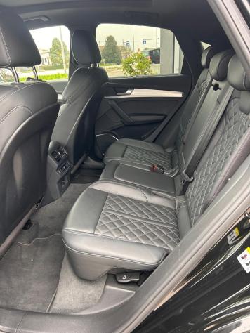 Audi Q5 SPB 40 TDI quattro S tronic line TETTO - Foto 9