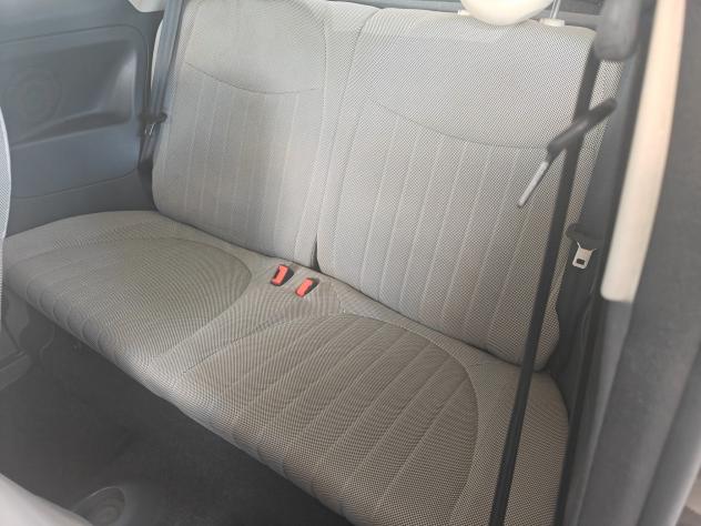 Fiat 500 1.2 Lounge 69cv Fire km 115.000 - Foto 9