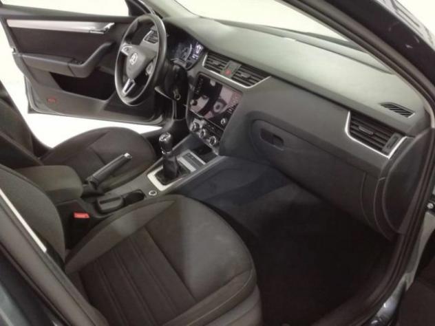 SKODA Octavia Wagon 1.6 tdi Executive 115cv rif. 23835081 - Foto 10