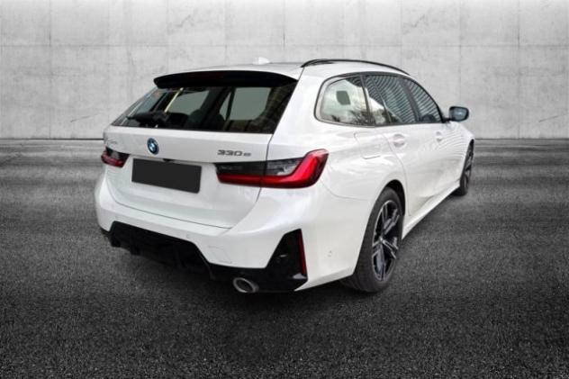 BMW 330 e Touring Msport rif. 23757955 - Foto 2