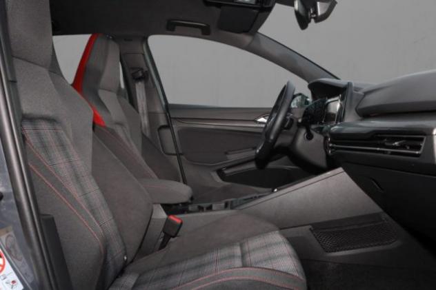 VOLKSWAGEN Golf 2.0 TSI DSG GTI rif. 24179043 - Foto 7