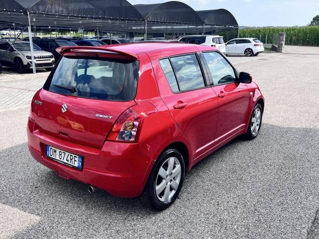 Suzuki Swift Swift 5p 1.3 16v - Foto 3