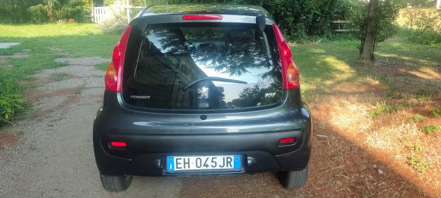 Auto Peugeot 107 - Foto 7