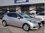 NISSAN Micra Micra V 2017 1.0 Acenta 100cv rif. 23744723