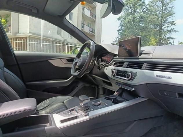 AUDI S4 Avant 3.0 TFSI Quattro Tiptronic Business,STRAFULL rif. 23808076 - Foto 6