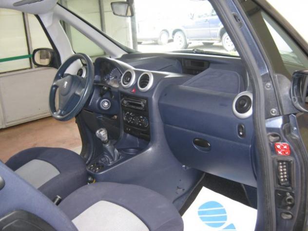 PEUGEOT 1007 1.4 Trendy OK GUIDA NEOPANTENTATI rif. 20623814 - Foto 6